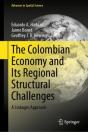 Colombian Economy And Its Regional Structural Challenges - Preview