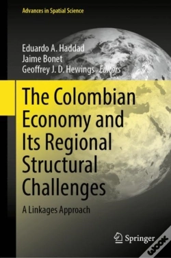 Capa do artigo Colombian Economy And Its Regional Structural Challenges