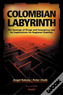 Colombian Labyrinth