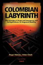 Colombian Labyrinth - Preview