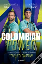 Capa do artigo Colombian Power