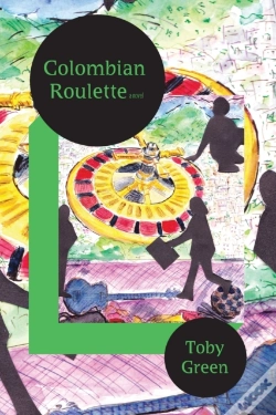 Capa do artigo Colombian Roulette