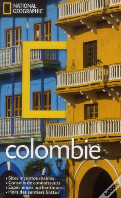 Capa do artigo Colombie