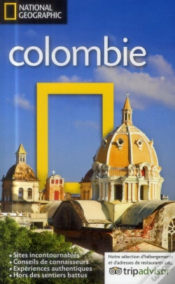 Capa do artigo Colombie