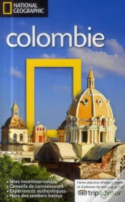 Capa do artigo Colombie