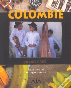 Capa do artigo Colombie