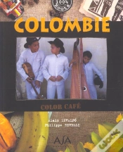 Capa do artigo Colombie