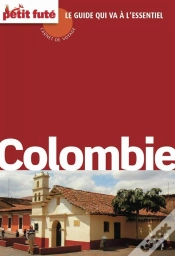 Capa do artigo Colombie (Édition 2014)