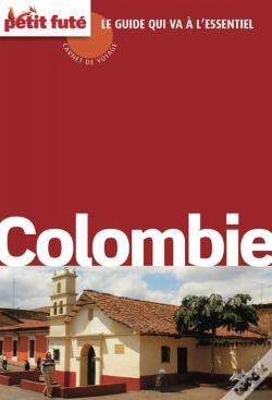 Capa do artigo Colombie (Édition 2014)