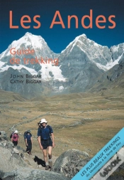 Capa do artigo Colombie : Les Andes, Guide De Trekking