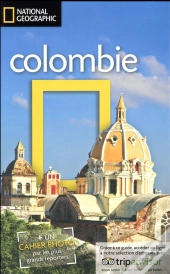 Colombie Ned
