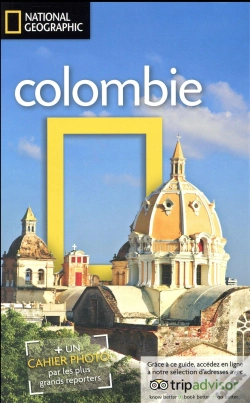 Capa do artigo Colombie Ned