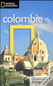 Capa do artigo Colombie Ned