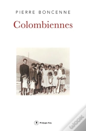 Capa do artigo Colombiennes
