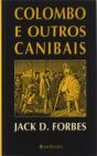 Colombo e Outros Canibais - Preview