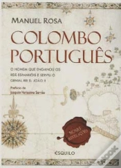 Capa do artigo Colombo Português