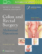 Colon And Rectal Surgery: Abdominal Operations - Preview