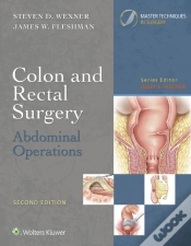 Capa do artigo Colon And Rectal Surgery: Abdominal Operations
