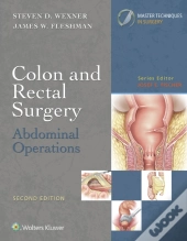 Colon And Rectal Surgery: Abdominal Operations