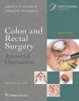 Colon And Rectal Surgery: Anorectal Operations - Preview