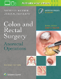 Colon And Rectal Surgery: Anorectal Operations - Preview