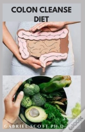 Capa do artigo Colon Cleanse Diet