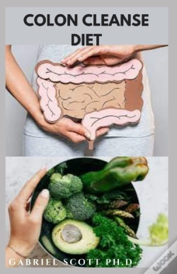 Capa do artigo Colon Cleanse Diet