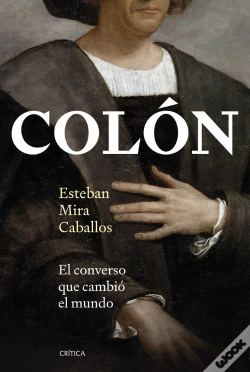 Capa do artigo Colon