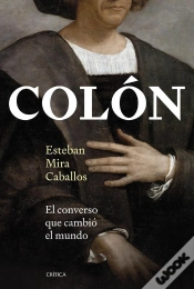 Capa do artigo Colón