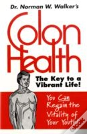 Capa do artigo Colon Health