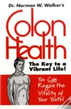 Capa do artigo Colon Health