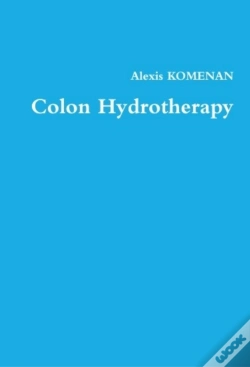 Capa do artigo Colon Hydrotherapy