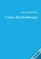 Capa do artigo Colon Hydrotherapy
