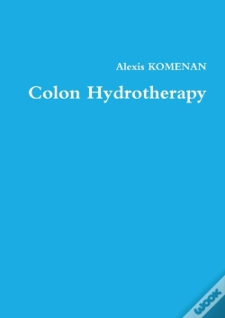 Capa do artigo Colon Hydrotherapy