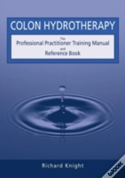 Capa do artigo Colon Hydrotherapy: The Professional Pra