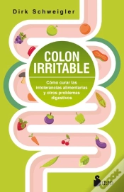 Capa do artigo Colon Irritable