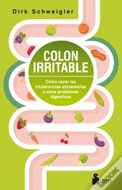 Capa do artigo Colon Irritable