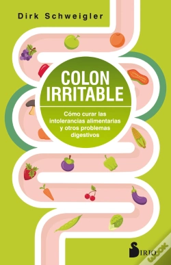 Capa do artigo Colon Irritable
