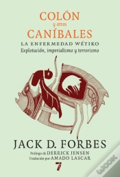 Capa do artigo Colon Y Otros Canibales