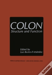 Capa do artigo Colon