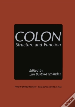 Capa do artigo Colon