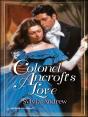 Colonel Ancroft'S Love - Preview