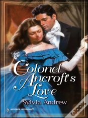 Capa do artigo Colonel Ancroft