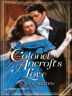 Capa do artigo Colonel Ancroft'S Love