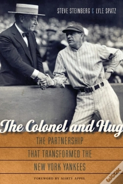 Capa do artigo Colonel And Hug
