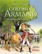 Colonel Armand : De Washington À L'Armée Des Chouans - Preview