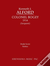 Capa do artigo Colonel Bogey