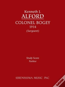 Capa do artigo Colonel Bogey