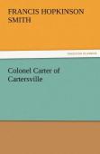 Colonel Carter Of Cartersville
