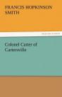 Colonel Carter Of Cartersville - Preview